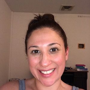 Meet your Posher, Janet